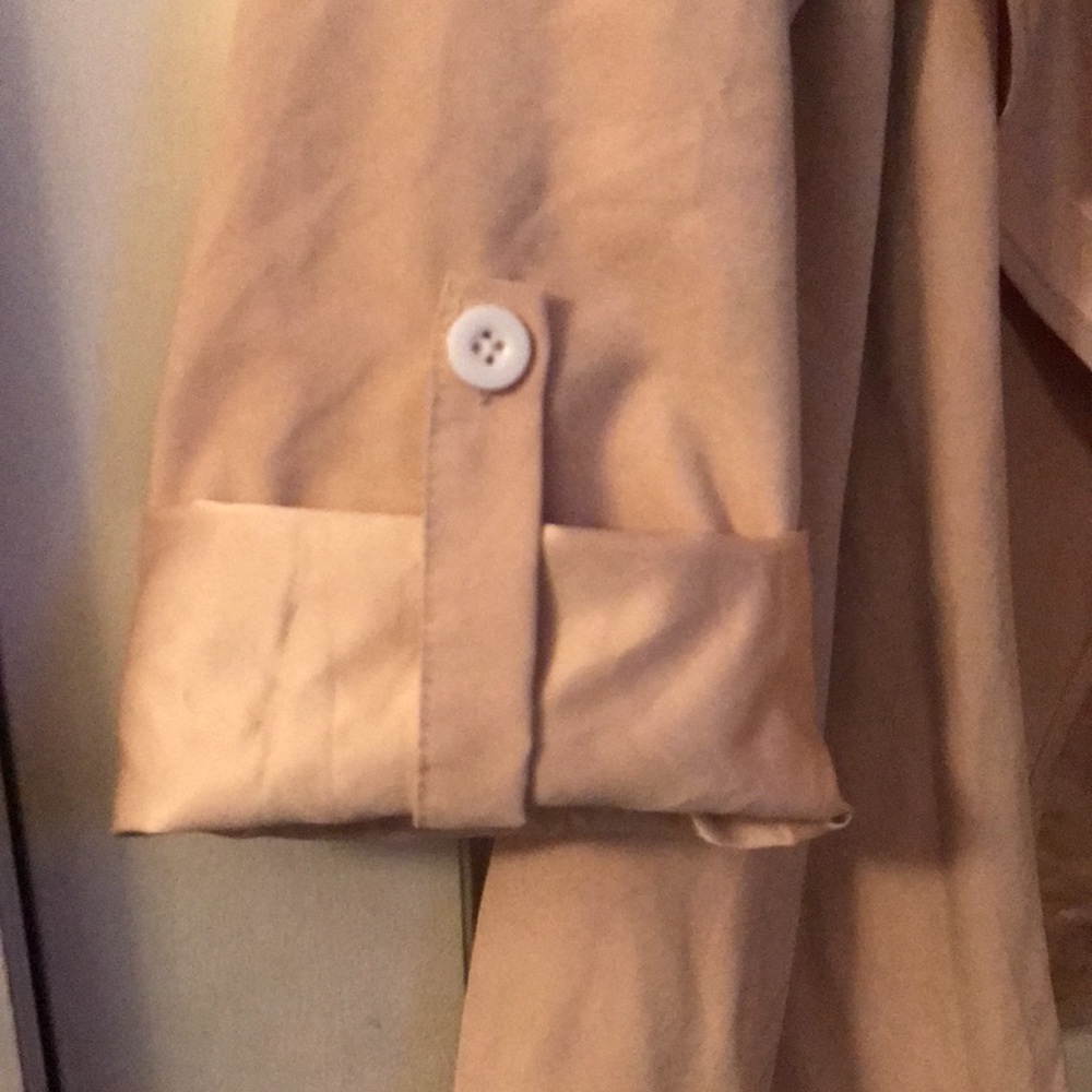 Light-weight jacket - Picture 4 of 6
